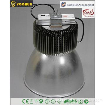 China 200w led high bay industrial light Bridgelux & Meanwell